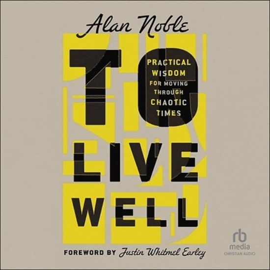 Picture of To Live Well