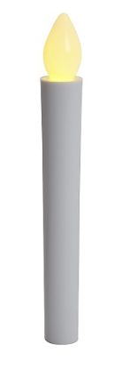Picture of Battery Operated Candlelight Service Candles