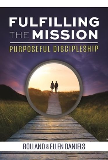 Picture of Fulfilling the Mission
