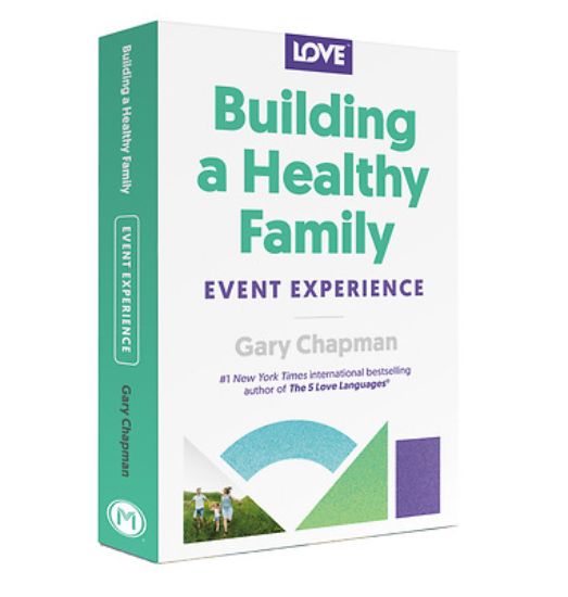 Picture of Building a Healthy Family Event Experience