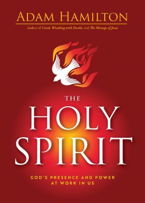 Picture of The Holy Spirit
