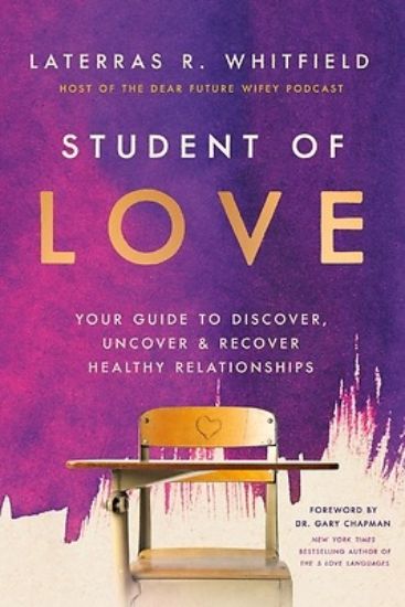 Picture of Student of Love