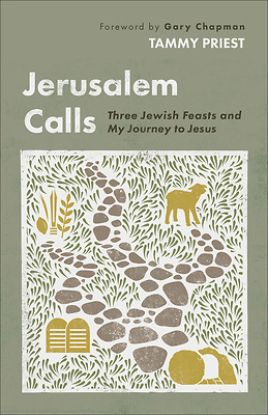 Picture of Jerusalem Calls