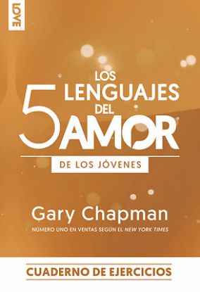 Picture of Los 5 Lenguajes del Amor Edición Para Los Jóvenes - Cuaderno de Ejercicios