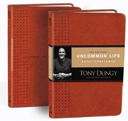 Picture of The One Year Uncommon Life Daily Challenge