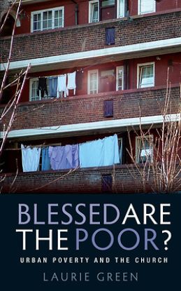 Picture of Blessed Are the Poor?