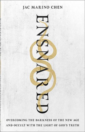 Picture of Ensnared