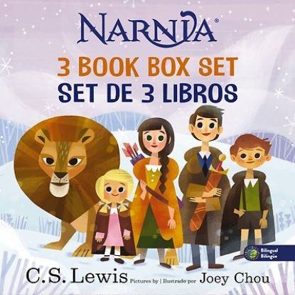 Picture of The World of Narnia
