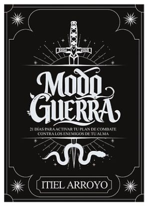 Picture of Modo Guerra