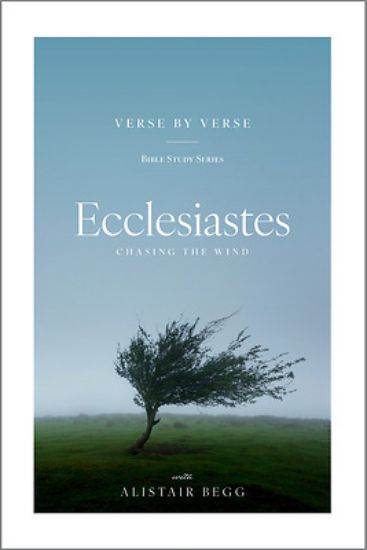 Picture of Ecclesiastes