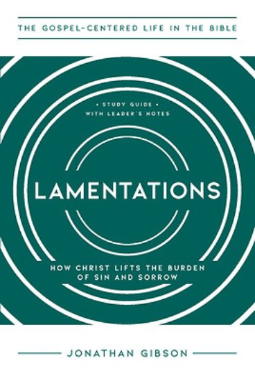 Picture of Lamentations