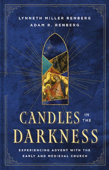 Picture of Candles in the Darkness