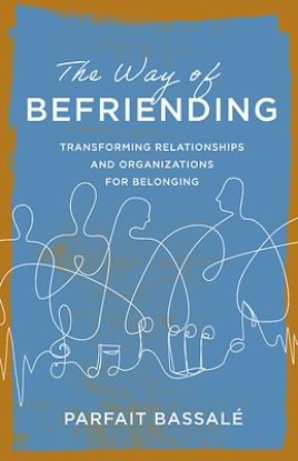 Picture of The Way of Befriending