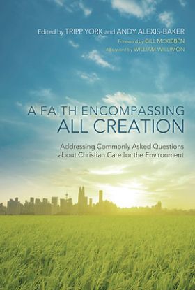 Picture of A Faith Encompassing All Creation