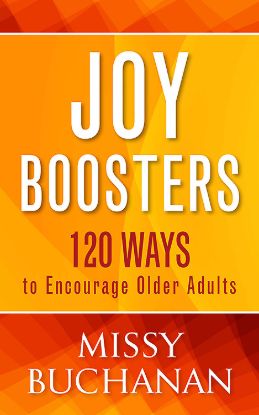 Picture of Joy Boosters
