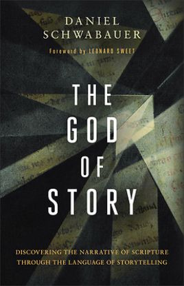 Picture of The God of Story