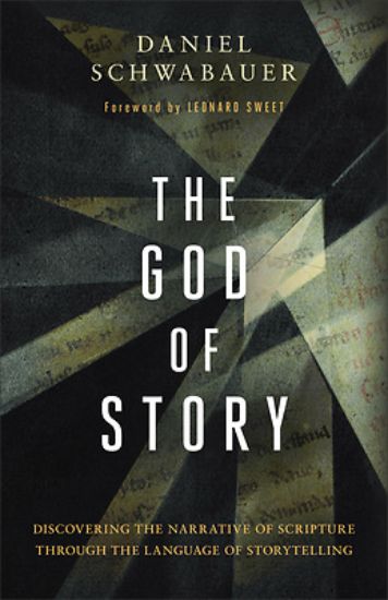 Picture of The God of Story