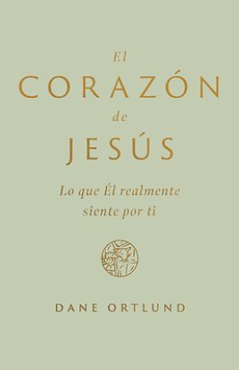 Picture of El Corazón de Jesús