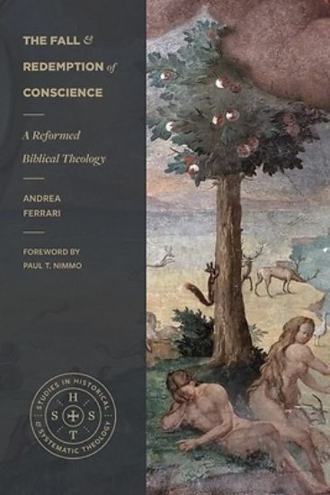 Picture of The Fall and Redemption of Conscience