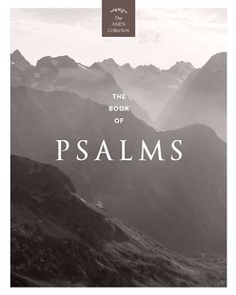 Picture of The Book of Psalms (Kjv)