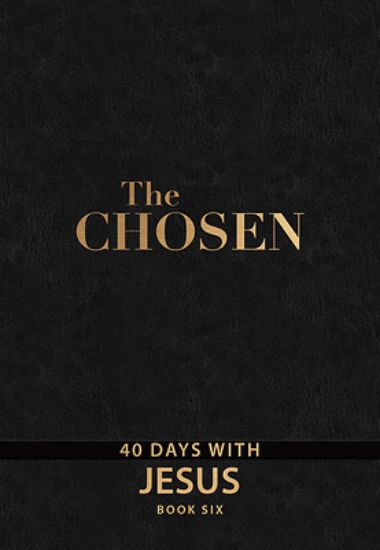 Picture of The Chosen Book Six
