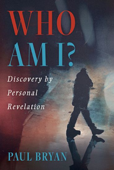 Picture of Who Am I?