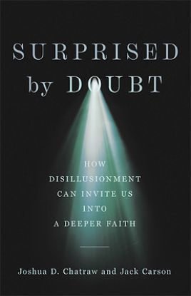 Picture of Surprised by Doubt