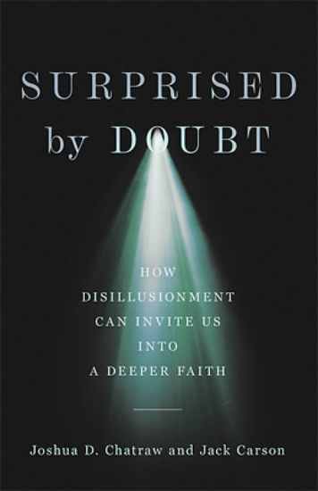 Picture of Surprised by Doubt