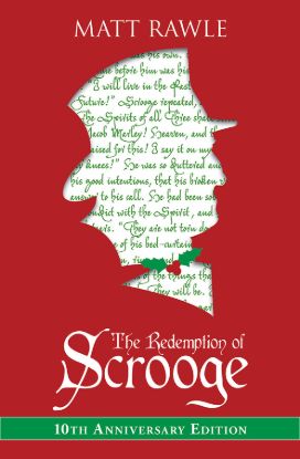 Picture of The Redemption of Scrooge