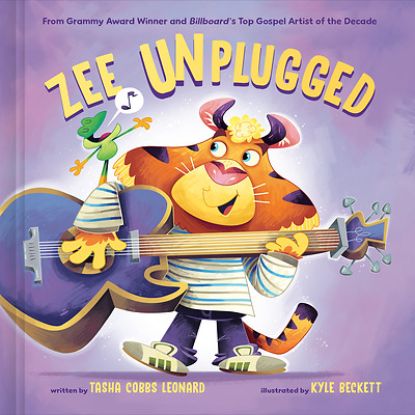 Picture of Zee Unplugged