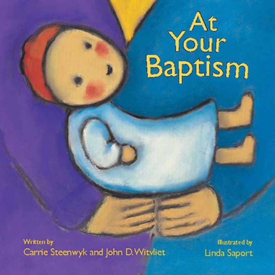 Picture of At Your Baptism