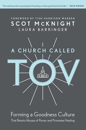 Picture of A Church Called Tov