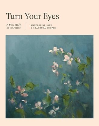 Picture of Turn Your Eyes
