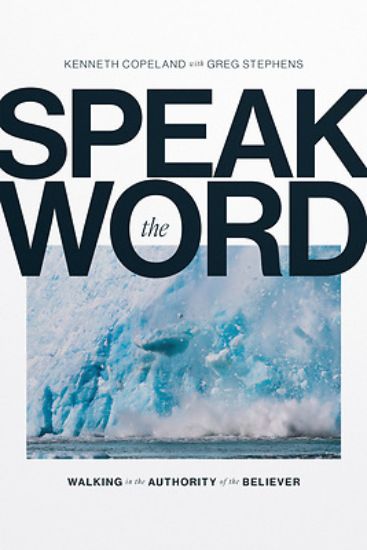 Picture of Speak the Word