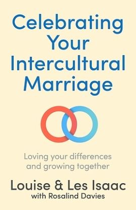 Picture of Celebrating Your Intercultural Marriage