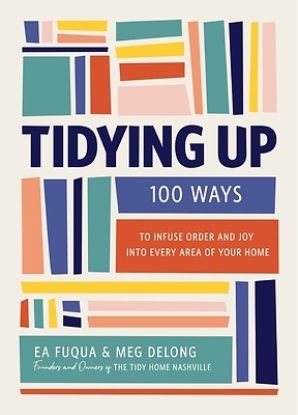 Picture of Tidying Up