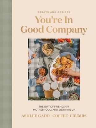 Picture of You're in Good Company