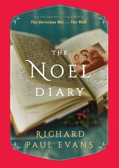 Picture of The Noel Diary