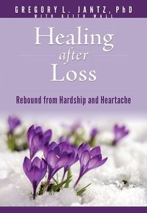 Picture of Healing After Loss