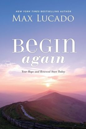 Picture of Begin Again