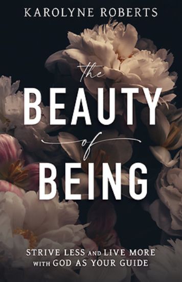 Picture of The Beauty of Being