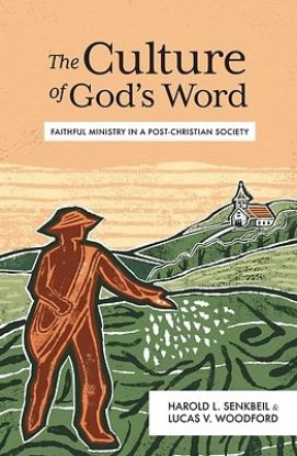 Picture of The Culture of God's Word