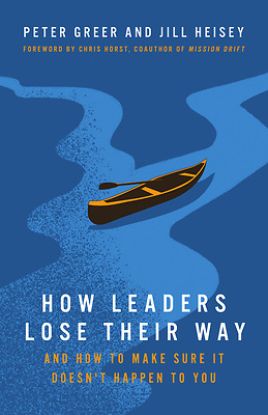 Picture of How Leaders Lose Their Way