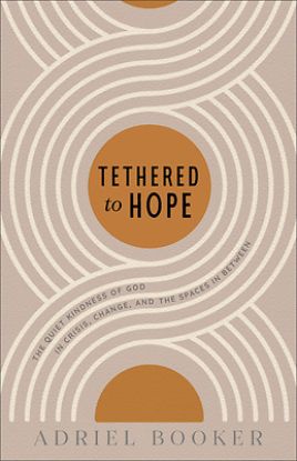 Picture of Tethered to Hope