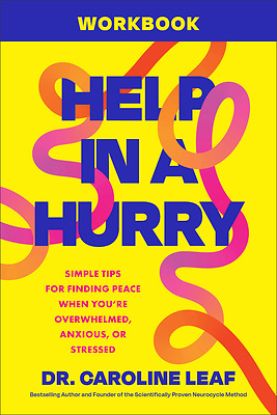 Picture of Help in a Hurry Workbook