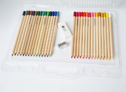 Picture of Studio Series Colored Pencils Set of 30