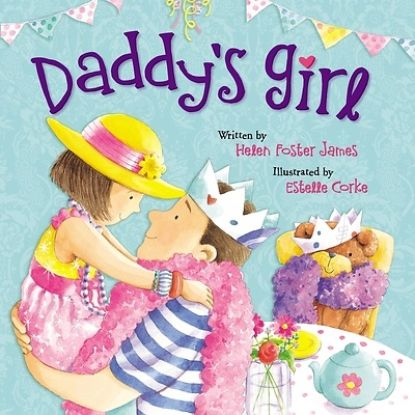 Picture of Daddy's Girl