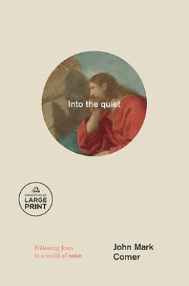 Picture of Into the Quiet