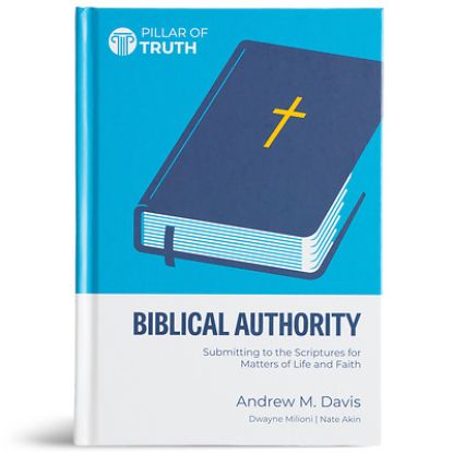 Picture of Biblical Authority