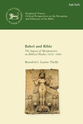 Picture of Babel and Bible
